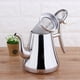 thumbnail image 2 of Tetera Infusor de Té de Acero Inoxidable 1L con Filtro – Diseño Moderno, Mango Ergonómico y Boquilla Antigoteo, Ideal para Té de Hojas Sueltas e Infusiones – Chic Haus, 2 of 4