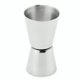 thumbnail image 1 of Medidor de Tragos Acero Inox 30/60 cc, 1 of 3