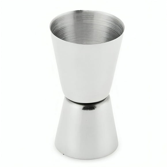 Medidor de Tragos Acero Inox 30/60 cc