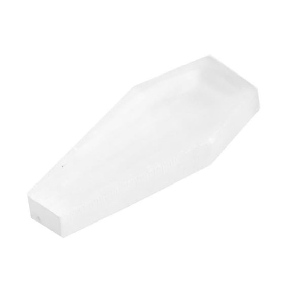 Cuenco De Selenita Para Centro De Mesa, Decoración Del Hogar, Regalo Creativo, Relajante, 9 Cm