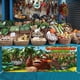 thumbnail image 3 of Pancarta de Fondo Temático Donkey Kong Country Desmarcar 150x90cm, 3 of 6