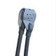 thumbnail image 5 of Elásticos Honda Double-x Negro Goma 29gr 22cms, 5 of 7