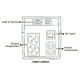 thumbnail image 2 of UPS Interactiva 1000VA/600W, 2 of 2
