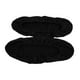thumbnail image 2 of 2 Fundas Protectoras Para Brazos Para Sillas De Oficina, Color Negro, 2 of 3