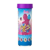 Muñeca Barbie Reveladora De Colores Mattel, Modelo Aleatorio, 3,8 Cm