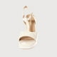thumbnail image 2 of Sandalia Fiesta Blanco Cellina, 2 of 5