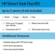 thumbnail image 2 of Impresora HP Smart -Tank Plus 651 Wireless Todo-en-uno, 2 of 9