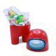 thumbnail image 1 of Paquete sorpresa Among Us de Toy Just Toys LLC con figuras, 1 of 9