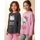thumbnail image 1 of Pack 2 Pijamas Niña Hello Kitty multicolor 3, 1 of 9