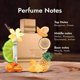 thumbnail image 3 of Perfume HARAMAIN AMBER OUD Gold Edition 60 ml para mujeres y hombres, 3 of 4