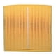 thumbnail image 2 of Filtro Aire Mitsubishi Montero Sport 2.4 2016 2019, 2 of 3