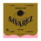 thumbnail image 1 of Savarez SET 520R Set de Cuerdas Guitarra Clásica Nylon, 1 of 2