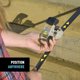 thumbnail image 3 of Sistema de correas con trinquete Nite Ize CamJam HookLock Heavy-Duty (paquete de 2), 3 of 9