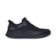 thumbnail image 1 of ZAPATILLAS URBANAS SKECHERS SLIP-INS BOBS SQUAD 4 MUJER | 117624-BBK - Talla 36,5, 1 of 6