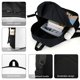 thumbnail image 4 of Mary Poppins-theme Backpack, Campus style schoolbag Bookbag with Adjustable Shoulder Straps And Large Zip Compartment, Unisex Travel Bags., 4 of 6