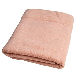 Dib - Toalla Mano 700 Gr Milan 50X80 Rosa