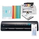 thumbnail image 1 of Kit inicio Silhouette Cameo 5 Alpha Black + Impresora Sublimación Brother SP1, 1 of 3
