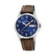 thumbnail image 1 of Reloj F20358/B Festina Azul Hombre Acero Clásico, 1 of 2