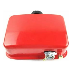 Genérica - Estanque De Combustible Para Motor 170F 178F Diesel