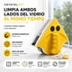 thumbnail image 1 of LIMPIAVIDRIOS MAGNÉTICO DOBLE CARA, 1 of 8