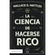 thumbnail image 1 of Libro La Ciencia De Hacerse Rico, 1 of 2