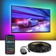 thumbnail image 1 of TV con retroiluminación LED Govee RGBIC para 70 a 80 pulgadas con Bluetooth, 1 of 7