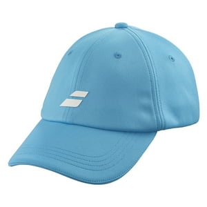 Babolat - Gorro Tenis Pure Logo Ajustable - Celeste