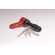 thumbnail image 3 of Cincel y raspador Ajax Tool Works 955 .498 Shank 1-5/16, 3 of 6