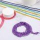 thumbnail image 5 of Cadenas de Collar Happy Makers 12 m Chapadas en Latón – 4 Colores, 5 of 7
