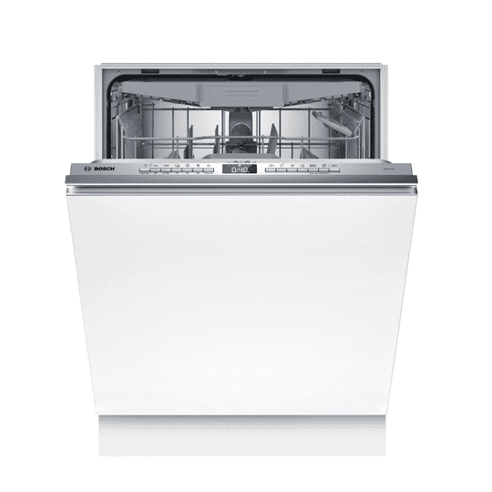 Bosch - Lavavajillas Totalmente Integrable Serie 4