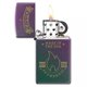 thumbnail image 3 of ENCENDEDOR ZIPPO Authentic Zippo Design SLIM® ZP46838, 3 of 4