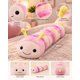 thumbnail image 5 of Peluche Almohada Infantil 70 cm Extra Suave Diseños Animales08, 5 of 6