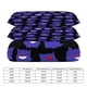 thumbnail image 2 of Juego de ropa de cama con estampado Ge_ngar, funda nórdica, juego de 3 piezas (funda nórdica y fundas de almohada) para mujeres, hombres y adolescentes., 2 of 3