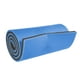 thumbnail image 2 of Water Float Mat High Density Xpe Blanket Flotadores Colchón Para Beach Pool Azul Y Negro, 2 of 3