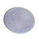 thumbnail image 5 of Fundas redondas antideslizantes para asientos de la silla con hebilla gris - 30 cm (12 pulgadas), 5 of 5