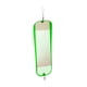 thumbnail image 5 of Destello De Pesca, Práctico Accesorio De Pesca Submarina De 11" De Largo Para Truchas, Estilo C, 5 of 5