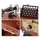 thumbnail image 3 of Mini Máquina De Coser Musical Con Diseño Retro Nc35, 3 of 5