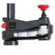 thumbnail image 2 of Abrazadera BESSEY GearkLamp Yunque con ranura en V de 12 pulgadas de capacidad, 2 of 5