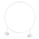 thumbnail image 1 of Kit De Soporte De Globo Ajustable Para Decoraciones De Suministros De 2m, 1 of 5
