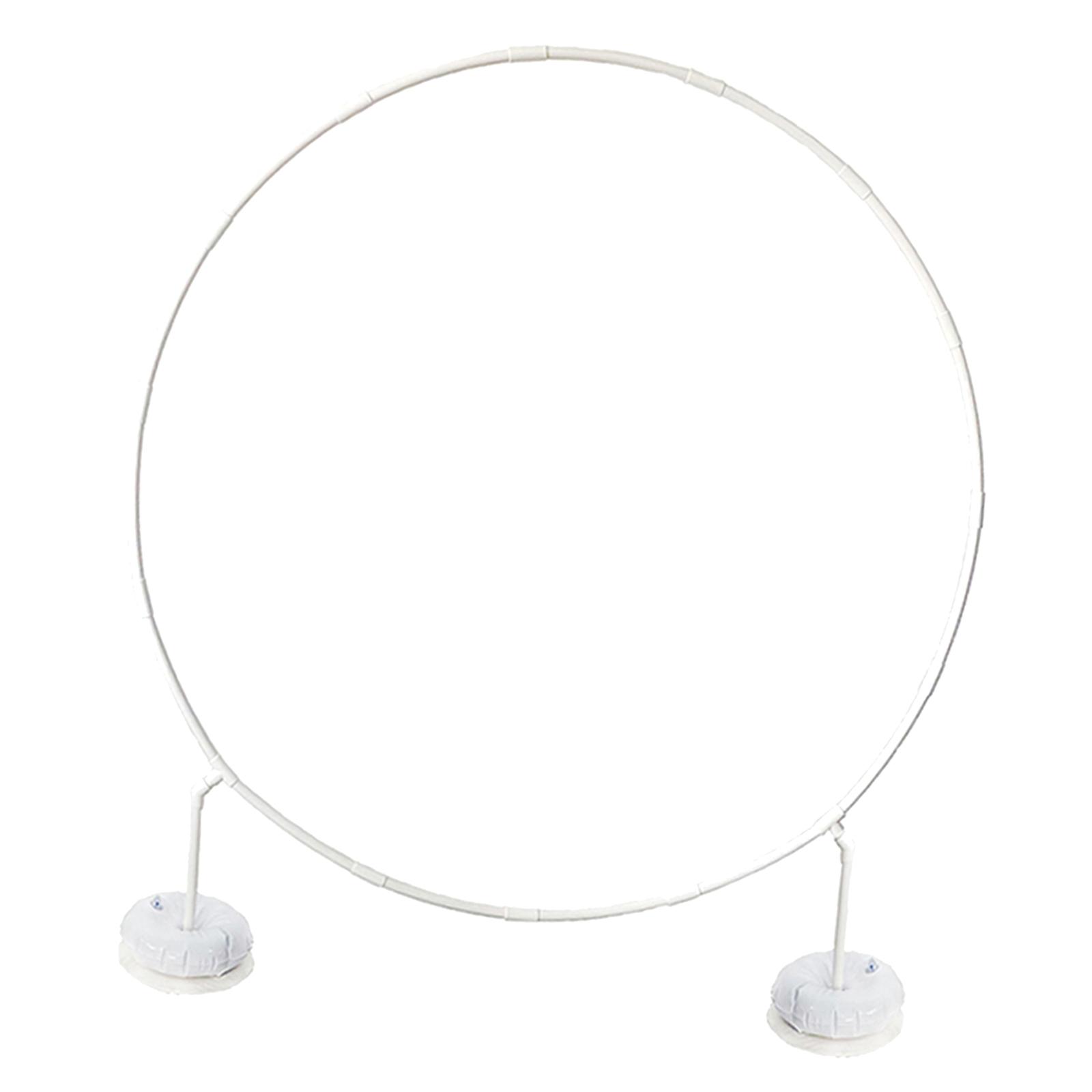 Magideal - Kit De Soporte De Globo Ajustable Para Decoraciones De Suministros De 2M