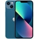 thumbnail image 1 of iPhone 13 AT&T 128GB Restaurado Azul, 1 of 5