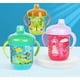 thumbnail image 2 of Set 4 Vasos Plasticos Estampado Antiderrame Niños Lau, 2 of 3