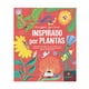 thumbnail image 1 of Inspirados Por Plantas, 1 of 4