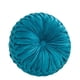 thumbnail image 3 of Cojin Decorativo Redondo Elegante Y Sofisticado, 3 of 4