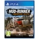 thumbnail image 1 of Spintires: MudRunner - American Wilds Edition - PS4, 1 of 5