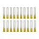 thumbnail image 5 of Caja para brocas de 20 piezas, contenedor para brocas, protección vacía compacta, caja de almacenamiento portátil para brocas de uñas, caja de almacen Amarillo, 5 of 5