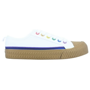 Zapatilla Mujer Chalada Belice-1 Blanco Urbano
