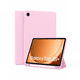 thumbnail image 2 of Funda Smart Cover Para Tablet Samsung A11 Plus Con Lamina Rosado, 2 of 5