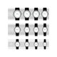 thumbnail image 5 of RELOJ Salvatore Ferragamo 40 mm Pulsera de Acero Inoxidable 5 ATM, 5 of 5