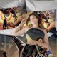 thumbnail image 5 of Ant-Man 3-Piece Bedding Set For Kids Boys Girls Adult Cartoon Warm Cute Fashion Holiday Present Gift Bed Sheets, 5 of 5